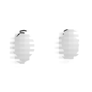 2 1/2 in. Brushed Nickel Drain Cap for Select Miseno and PROFLO Freestanding Bathtubs